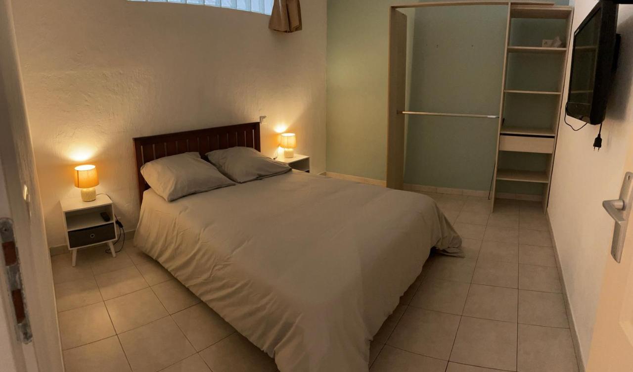 Cannes : Agreable Et Lumineux Appartement Vue Mer エクステリア 写真